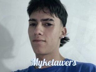Myketawers
