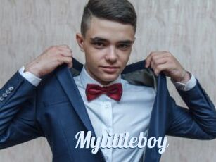 Mylittleboy