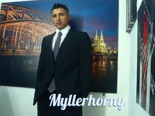 Myllerhorny