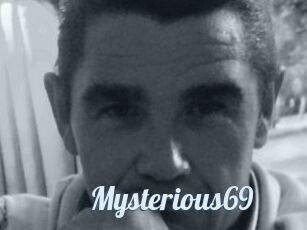 Mysterious69