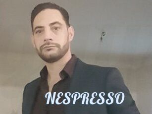 NESPRESSO