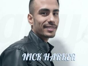NICK_HARKER