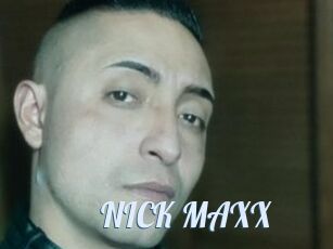 NICK_MAXX