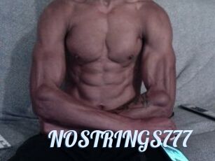 NOSTRINGS777