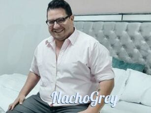 NachoGrey