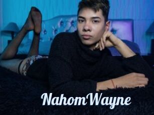 NahomWayne