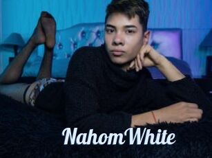 NahomWhite