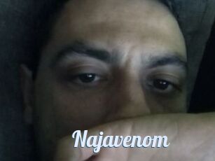 Najavenom