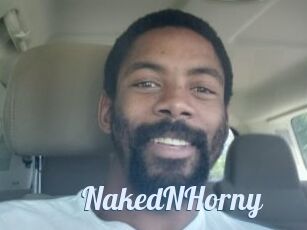 NakedNHorny