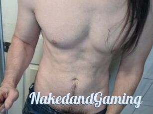 NakedandGaming
