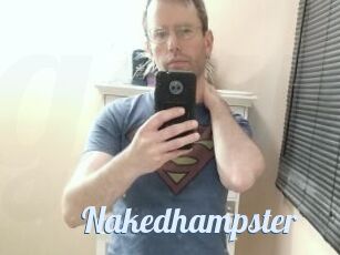 Nakedhampster