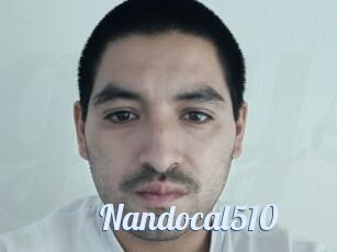Nandocal510