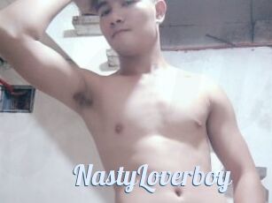 NastyLoverboy