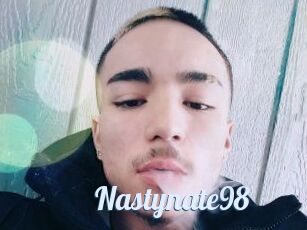 Nastynate98