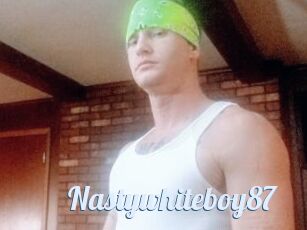 Nastywhiteboy87