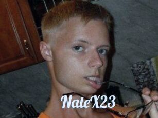 NateX23
