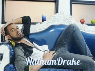 NathamDrake