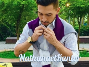 NathanaelKantor