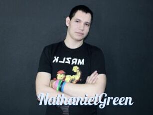 NathanielGreen