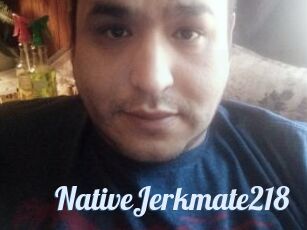 NativeJerkmate218