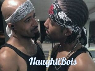 NaughtiBois