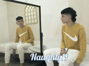 Naughty19