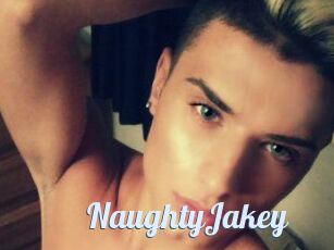NaughtyJakey