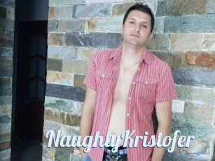 NaughtyKristofer