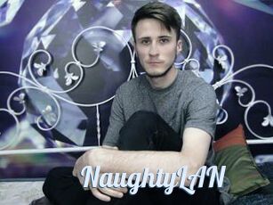 NaughtyLAN
