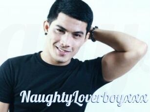 NaughtyLoverboyxxx