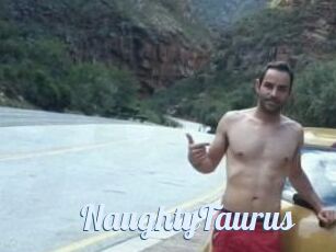 NaughtyTaurus