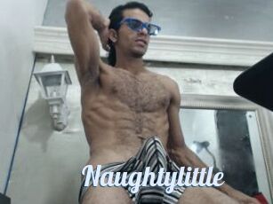 Naughtylittle