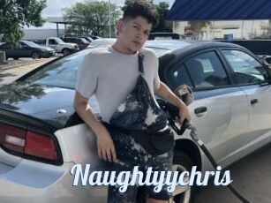 Naughtyychris