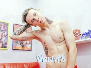 NaviAK