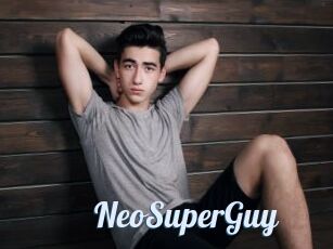 NeoSuperGuy