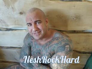 NeshRockHard