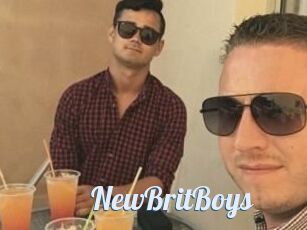 NewBritBoys