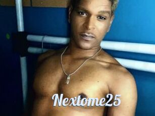 Nextome25