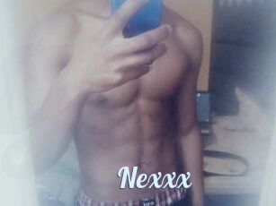 Nexxx