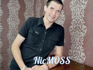 NicMOSS