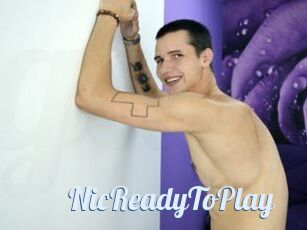 NicReadyToPlay