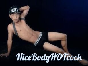 NiceBodyHOTcock