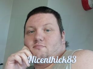 Nicenthick83