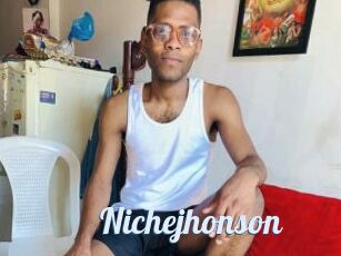 Nichejhonson