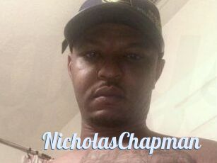Nicholas_Chapman