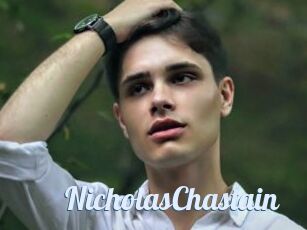 NicholasChastain