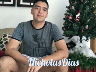 NicholasDias