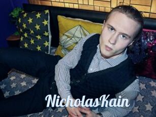 NicholasKain