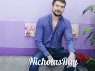NicholasRay