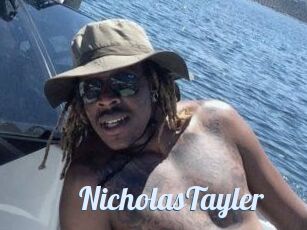 Nicholas_Tayler